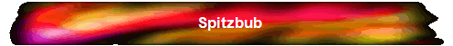 Spitzbub